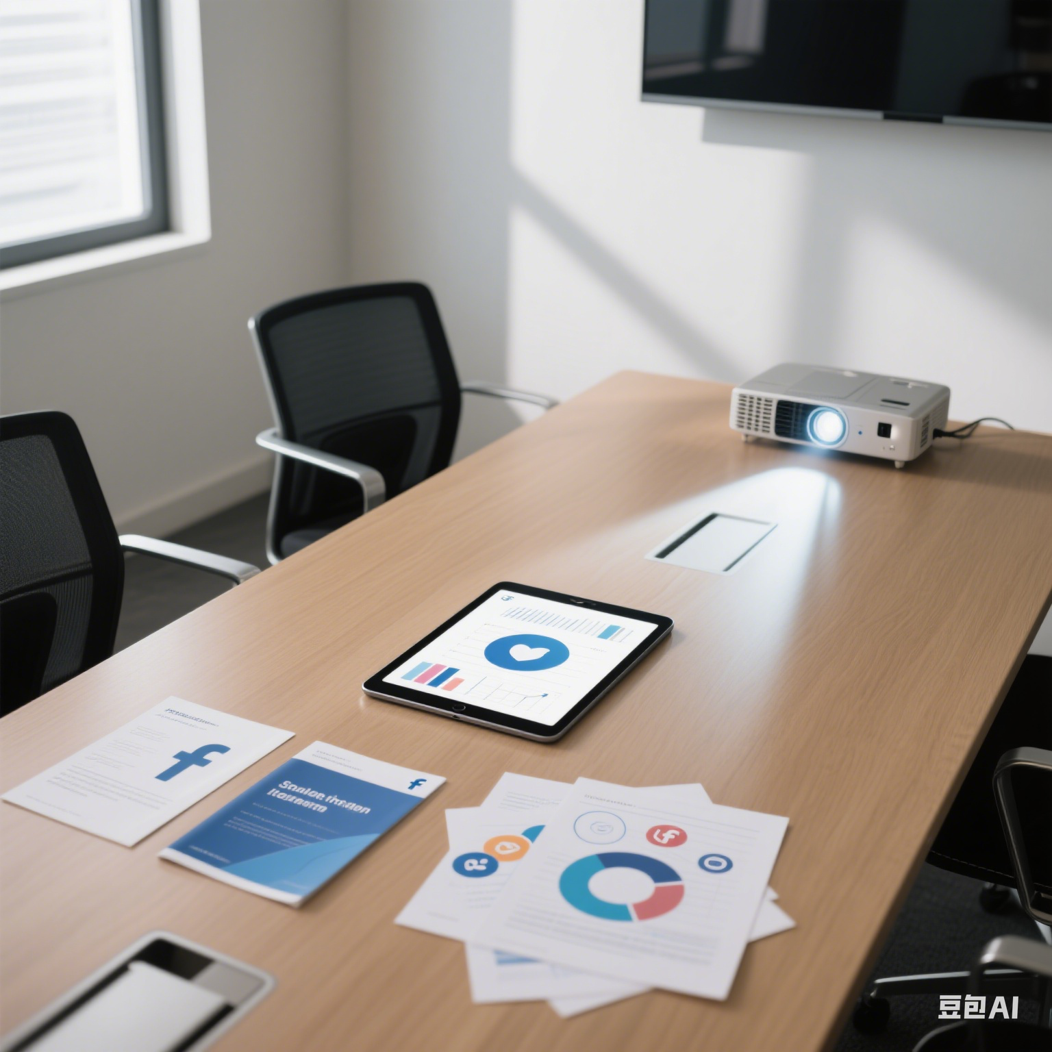 Icono de Operaciones de Medios